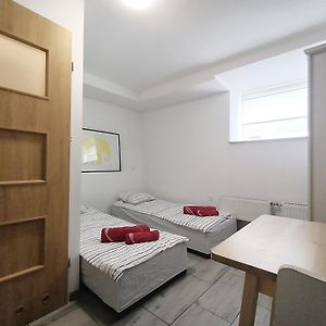 Economy Double Kamer